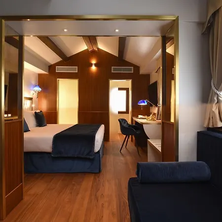 Hotel Santa Croce Boutique Venice