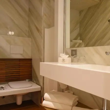 Santa Croce Boutique 4* Veneza