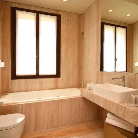 Hotel Santa Croce Boutique