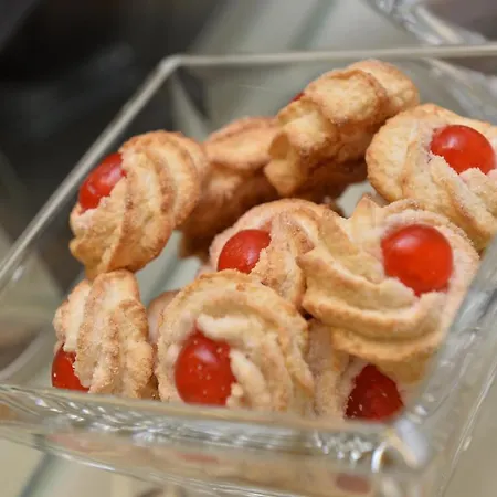 Hotel Santa Croce Boutique Venice