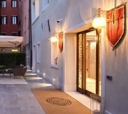 Hotel Santa Croce Boutique