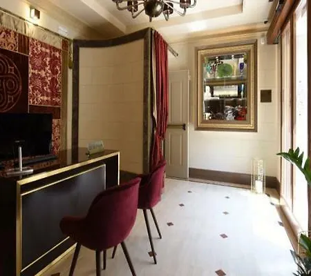 Hotel Santa Croce Boutique