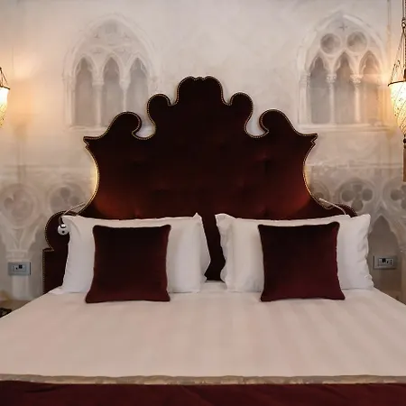 Santa Croce Boutique Hotel Venice