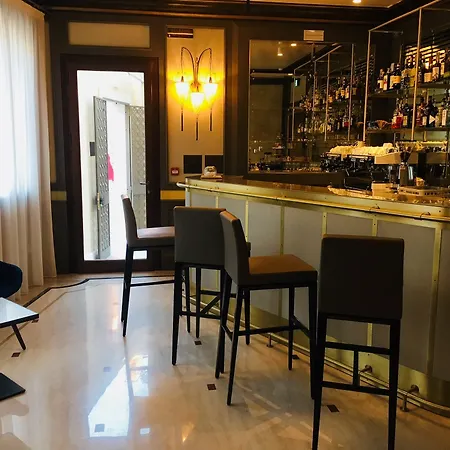 Santa Croce Boutique Venetië
