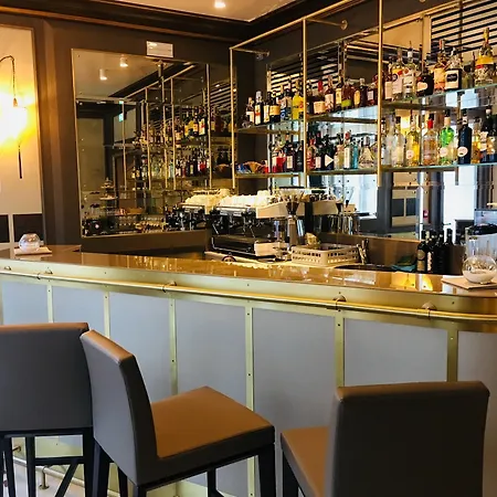 Hotel Santa Croce Boutique Venice