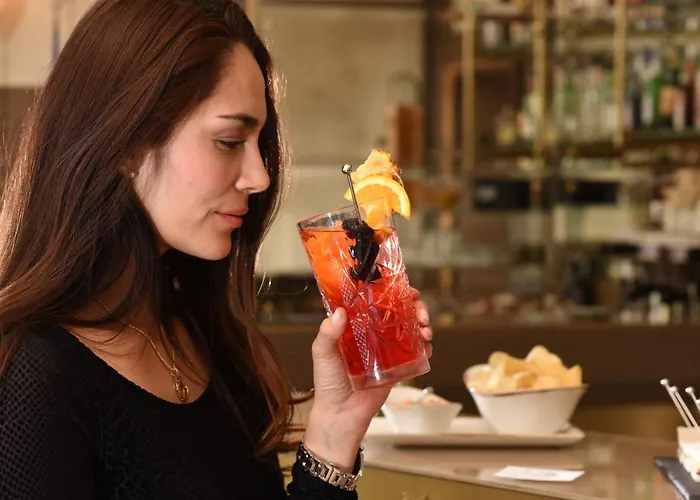 Santa Croce Boutique Otel Venedik