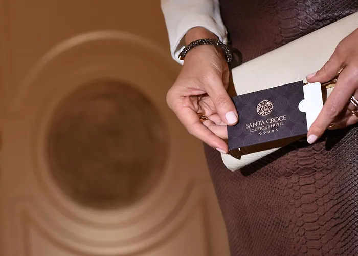 Santa Croce Boutique