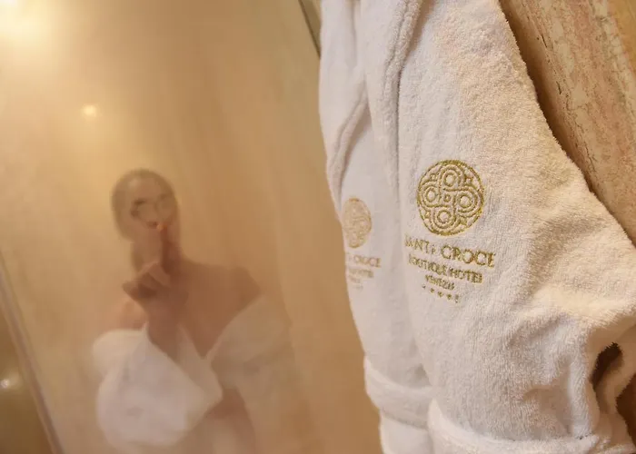 Otel Santa Croce Boutique 4*