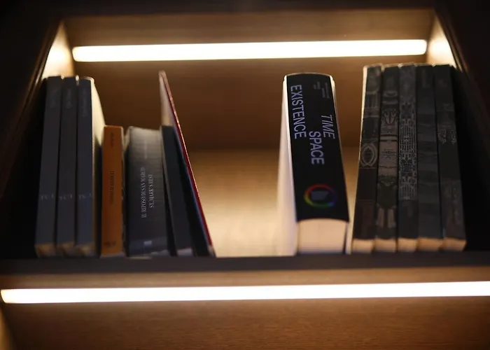 Santa Croce Boutique Otel