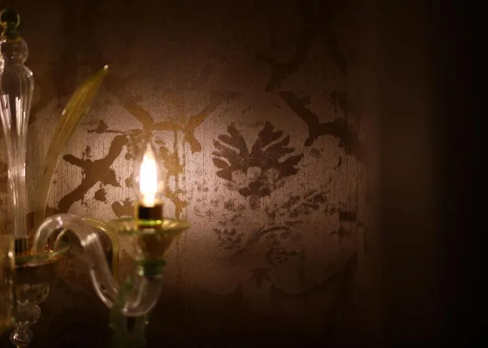 Santa Croce Boutique Otel Venedik