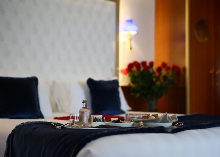 Santa Croce Boutique 4*