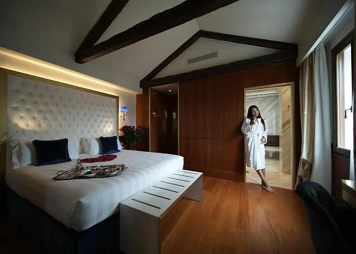 Santa Croce Boutique 4*