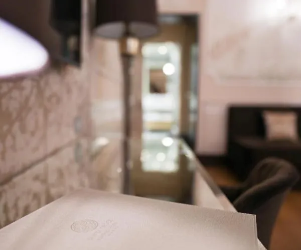 Otel Santa Croce Boutique