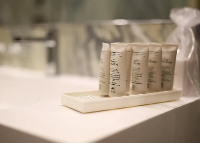 Santa Croce Boutique Otel 4*