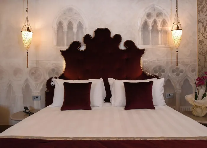 Otel Santa Croce Boutique