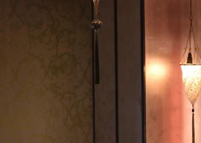 Santa Croce Boutique Venedik