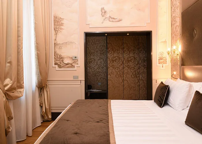 Otel Santa Croce Boutique