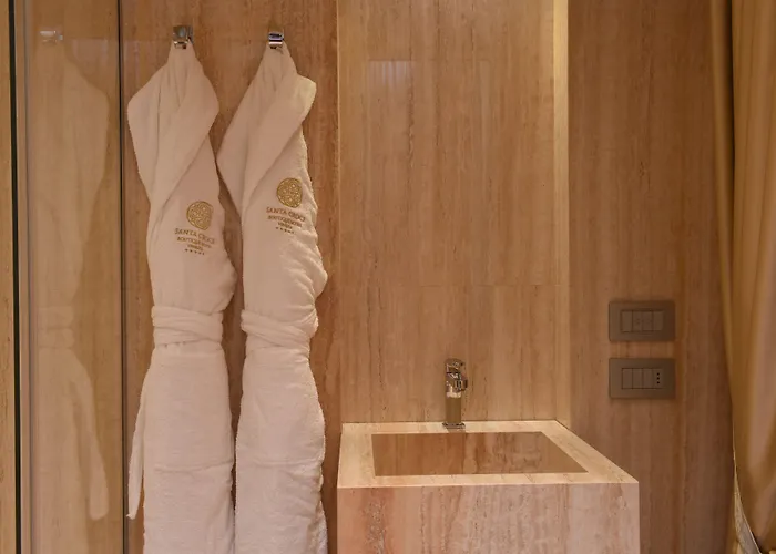 Otel Santa Croce Boutique