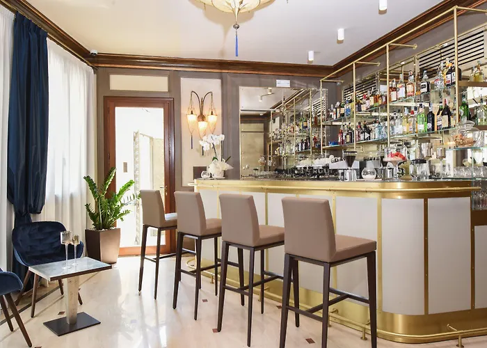 Santa Croce Boutique Otel