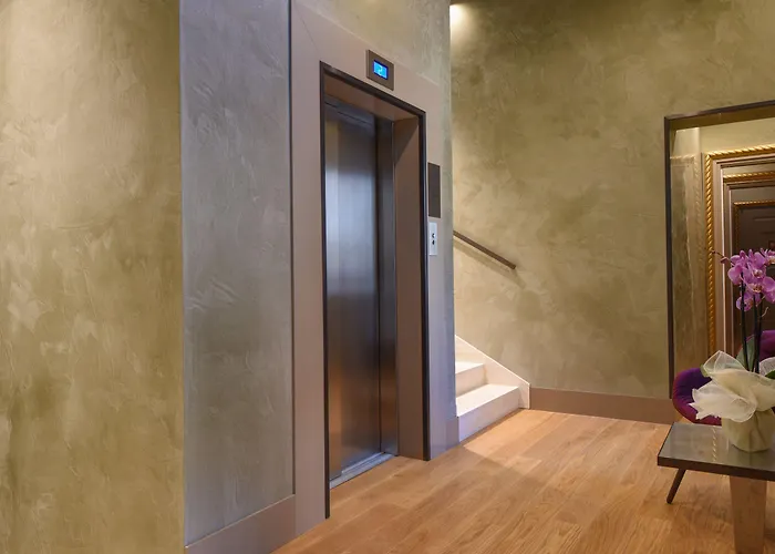 Santa Croce Boutique Venedik