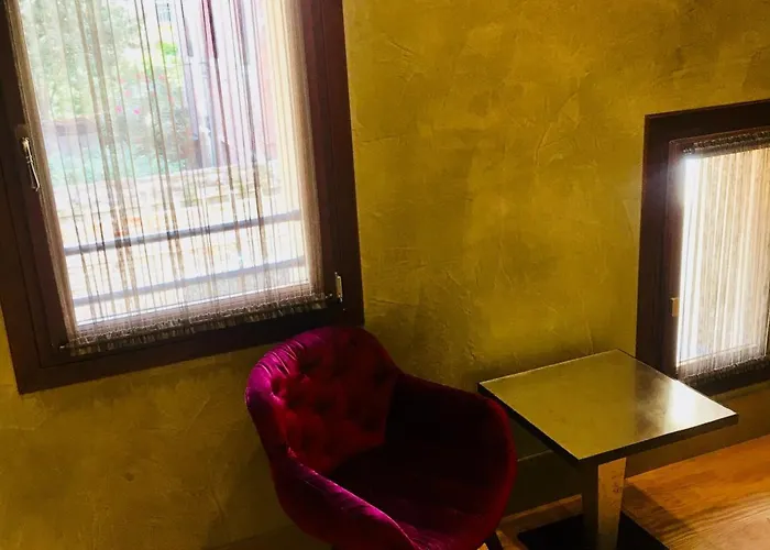 Santa Croce Boutique Venedik