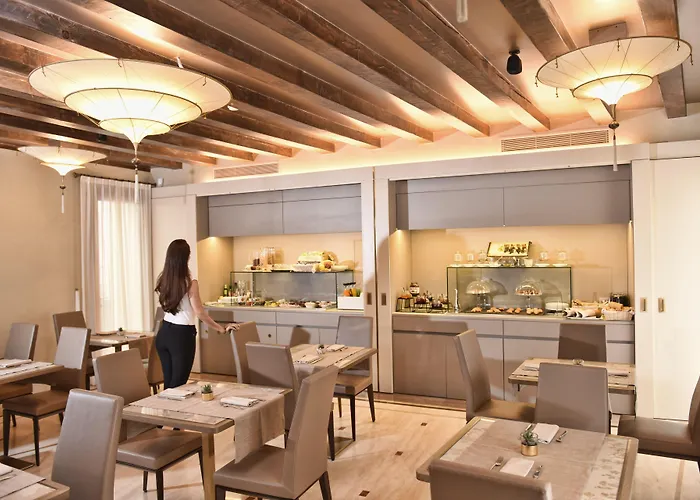 Otel Santa Croce Boutique