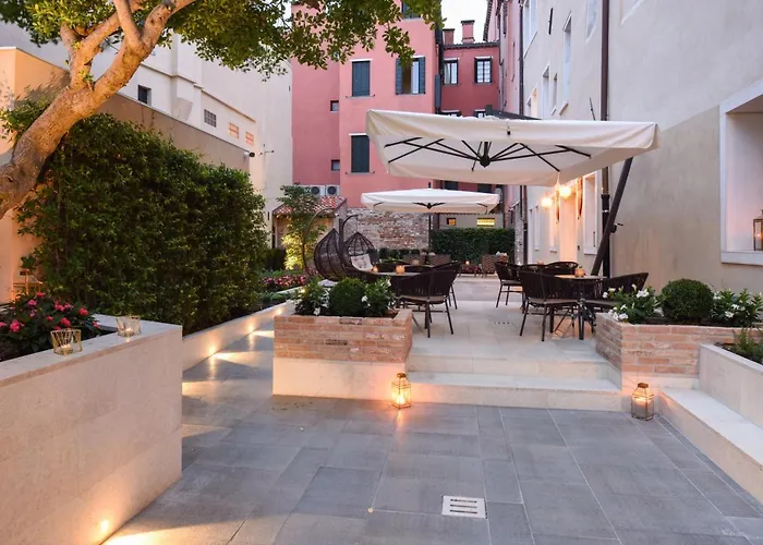 Santa Croce Boutique 4*