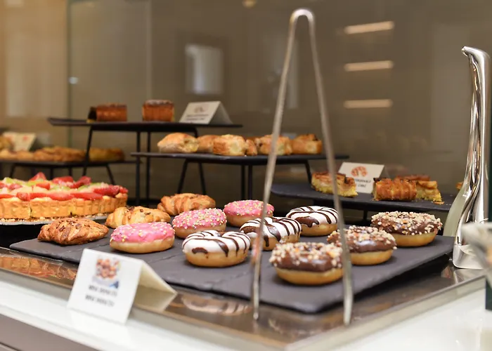 Santa Croce Boutique 4* Venedik