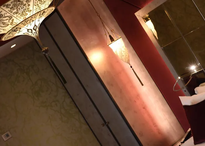 Santa Croce Boutique Otel 4*