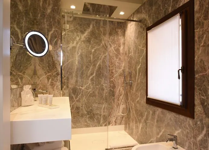 Santa Croce Boutique 4*