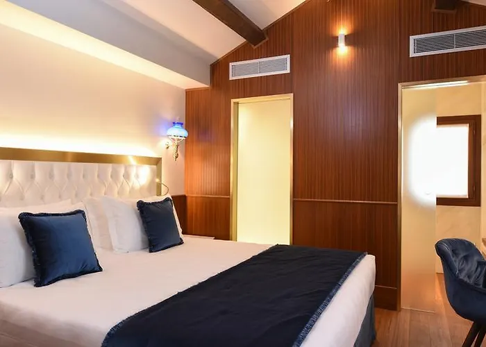Otel Santa Croce Boutique
