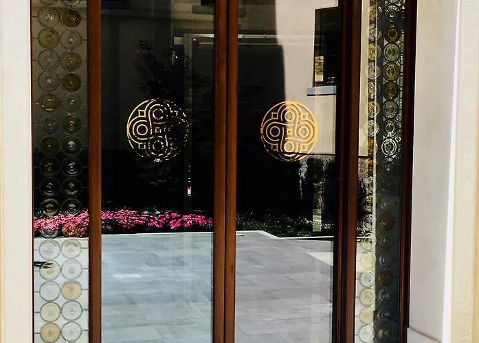 Santa Croce Boutique Otel 4*