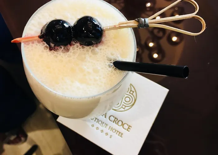 Otel Santa Croce Boutique