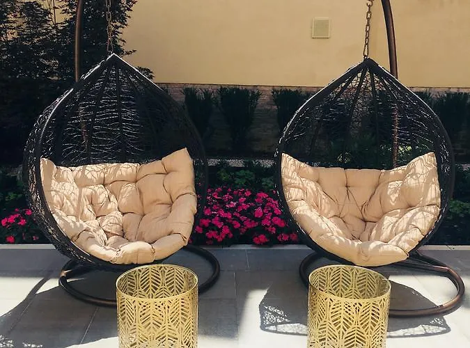 Otel Santa Croce Boutique Venedik