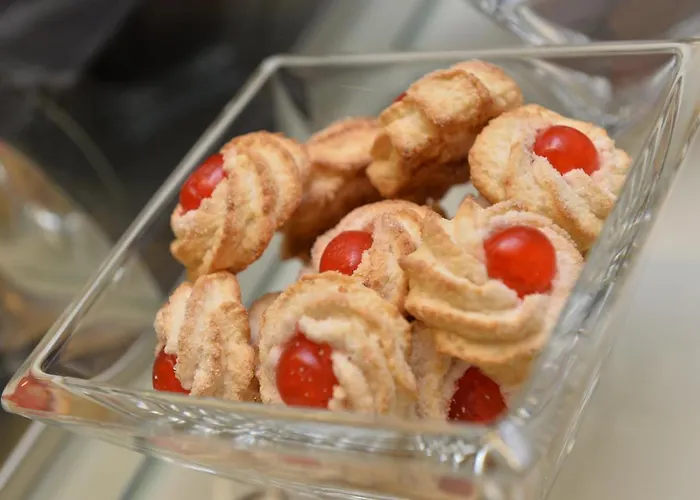 Otel Santa Croce Boutique Venedik