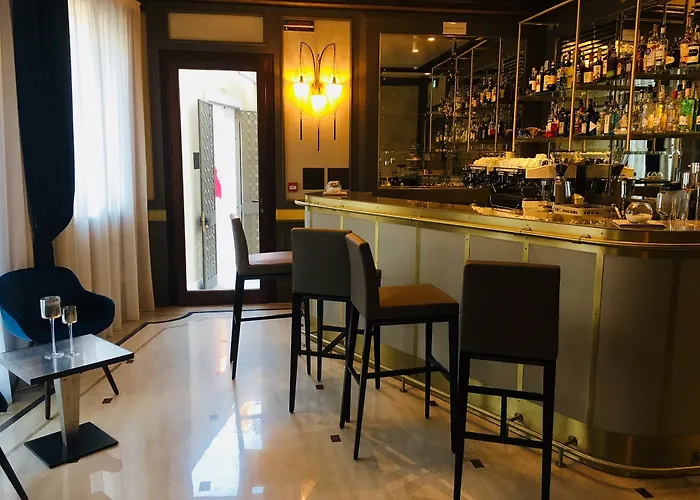 Santa Croce Boutique Venedik