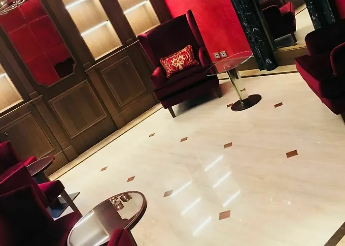 Otel Santa Croce Boutique 4*