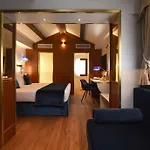 Hotell Santa Croce Boutique Venedig