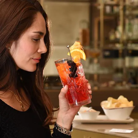 Santa Croce Boutique Ξενοδοχείο Βενετία