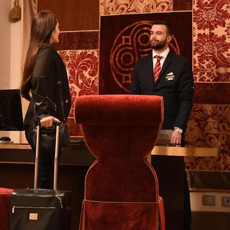 Santa Croce Boutique 4* Benátky