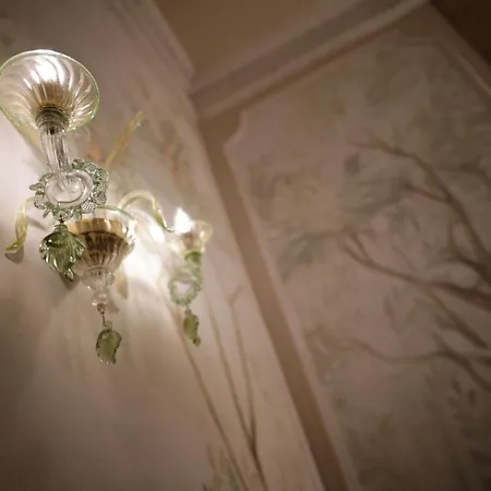 Hotel Santa Croce Boutique