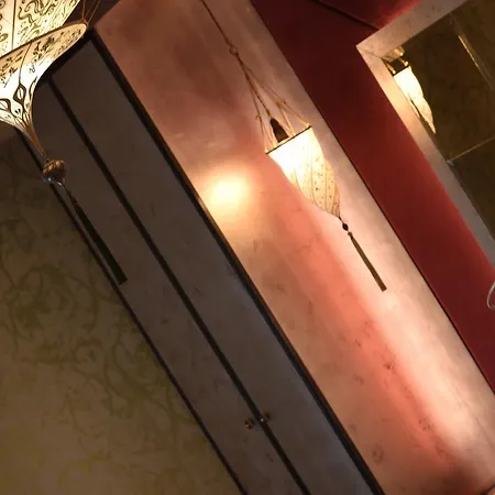 Santa Croce Boutique Hotel 4*