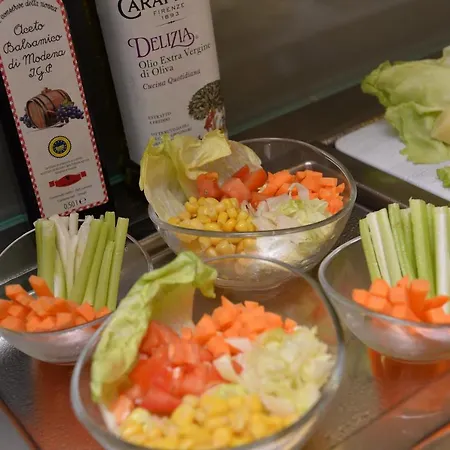 Santa Croce Boutique 4*