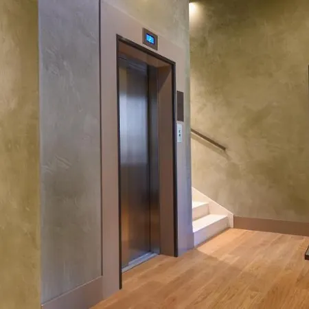 Santa Croce Boutique Hotel Venice