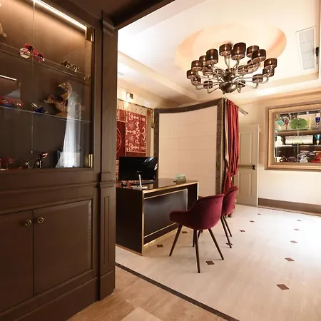 Santa Croce Boutique Venice