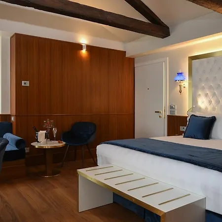 Santa Croce Boutique 4* Benátky