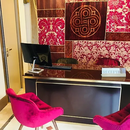 Santa Croce Boutique Βενετία