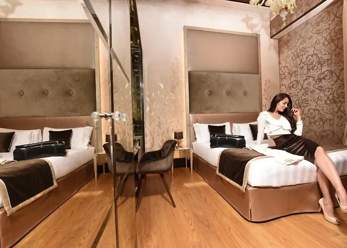 Santa Croce Boutique 4*