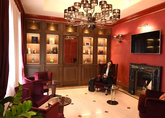 Hotel Santa Croce Boutique 4*