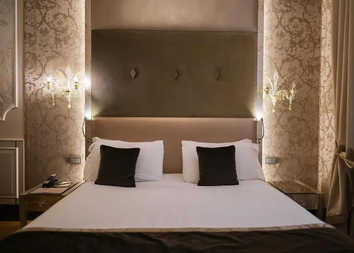 Santa Croce Boutique 4*